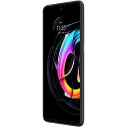 Motorola Edge 20 Lite 128GB - Preto - Desbloqueado