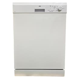 Listo LVA47L1B Máquina de lavar loiça compacta Cm - 12 a 16 pratos