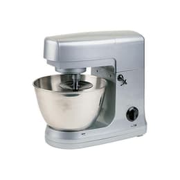 Clatronic KM 2718 5,0000L Cinzento Robots De Cozinha