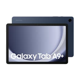 Galaxy Tab A9+ 128GB - Azul Escuro - WiFi