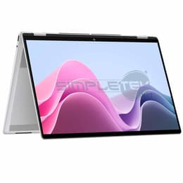 HP OmniBook X Flip 2 in 1 16-inch (2025) - Core Ultra 5 226V - 16GB - SSD 512 GB QWERTY - Italiano