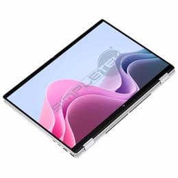 HP OmniBook X Flip 2 in 1 16-inch (2025) - Core Ultra 5 226V - 16GB - SSD 512 GB QWERTY - Italiano