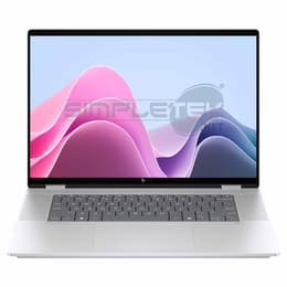 HP OmniBook X Flip 2 in 1 16-inch (2025) - Core Ultra 5 226V - 16GB - SSD 512 GB QWERTY - Italiano