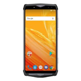 Ulefone Power 5 64GB - Preto - Desbloqueado
