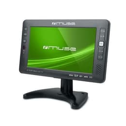 Muse 9,0000-inch M-235 TV 800 x 480 TV