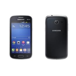 Galaxy S Duos 2 S7582 4GB - Preto - Desbloqueado