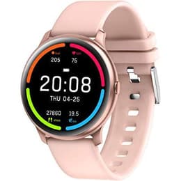 Abyx Smart Watch Fit Air - Rosa
