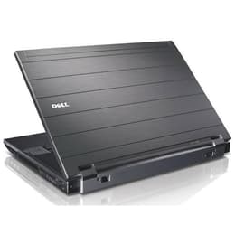 Dell Precision M4500 15-inch (2009) - Core i7-620M - 8GB - SSD 512 GB AZERTY - Francês