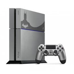 PlayStation 4 Limited Edition Batman: Arkham Knight + Batman: Arkham Knight