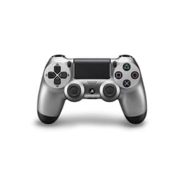 PlayStation 4 500GB - Cinzento - Edição limitada Batman: Arkham Knight + Batman: Arkham Knight
