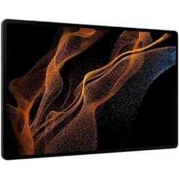 Galaxy Tab S8 Ultra 256GB - Cinzento - WiFi + 5G