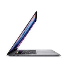 MacBook Pro Retina 15-inch (2018) - Core i7 - 16GB SSD 512 QWERTY - Inglês