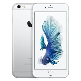 iPhone 6S Plus 32GB - Prateado - Desbloqueado