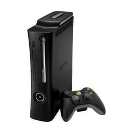 Xbox 360 Elite - Preto