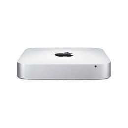 Mac mini (Julho 2011) Core i5 2,5 GHz - HDD 500 GB - 4GB