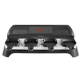 Tefal RE459812 Máquina De Raclette