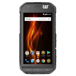 Caterpillar CAT S31 16GB - Preto - Desbloqueado