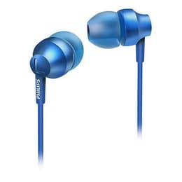 Philips SHE3850BL/00 Earbud Earphones - Azul