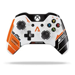 Joystick Xbox One X/S Microsoft Xbox One Titanfall Limited Edition