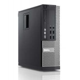 Dell Optiplex 790 SFF 27" Pentium 2,8 GHz - SSD 480 GB - 16 GB