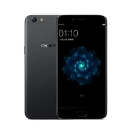 Oppo R9S 64GB - Preto - Desbloqueado