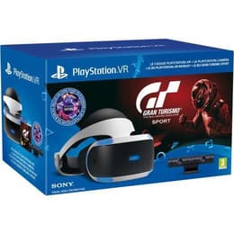 Sony PlayStation VR Gran Turismo Óculos Vr - Realidade Virtual