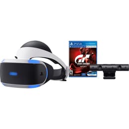 Sony PlayStation VR Gran Turismo Óculos Vr - Realidade Virtual