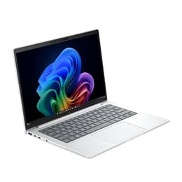 HP EliteBook 8 G2i 14 AI 14-inch (2026) - Core Ultra 5 322U - 16GB - SSD 512 GB QWERTY - Inglês