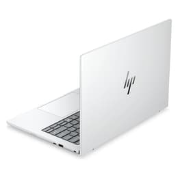 HP EliteBook 8 G2i 14 AI 14-inch (2026) - Core Ultra 5 322U - 16GB - SSD 512 GB QWERTY - Inglês