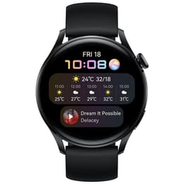 Smart Watch Huawei GPS Watch 3 Active - Preto