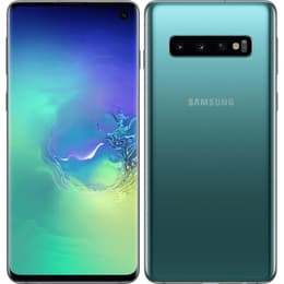 Galaxy S10 512GB - Verde - Desbloqueado
