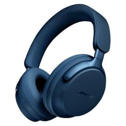 Quietcomfort Ultra redutor de ruído Auscultador- com fios + sem fios com microfone - Azul