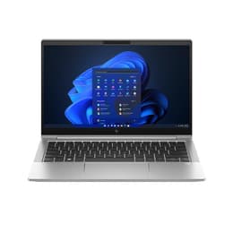 HP EliteBook 630 G10 13-inch (2023) - Core i5 - Gen 13 (U) - 8GB - SSD 256 GB QWERTZ - Alemão