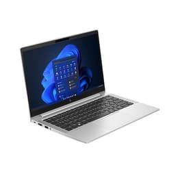 HP EliteBook 630 G10 13-inch (2023) - Core i5 - Gen 13 (U) - 8GB - SSD 256 GB QWERTZ - Alemão