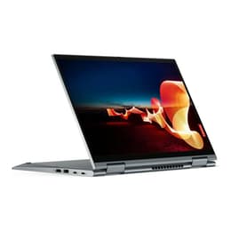 Lenovo ThinkPad X1 Yoga G6 14-inch (2020) - Core i5 - Gen 11 (G) - 16GB - SSD 2 TB QWERTY - Sueco