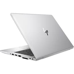 Hp EliteBook 830 G6 13-inch (2019) - Core i5-8365U - 8GB - SSD 128 GB QWERTZ - Alemão