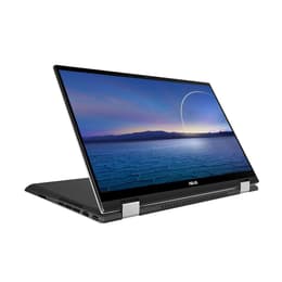 Asus UX564EH-EZ035T 15-inch (2021) - Core i7-1165G7 - 16GB - SSD 512 GB AZERTY - Francês