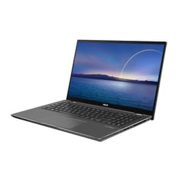 Asus UX564EH-EZ035T 15-inch (2021) - Core i7-1165G7 - 16GB - SSD 512 GB AZERTY - Francês