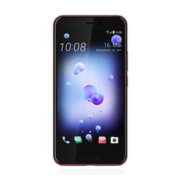 HTC U11 64GB - Vermelho - Desbloqueado