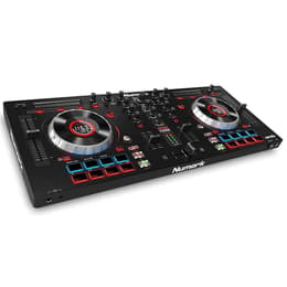 Numark Mixtrack Platinum Acessórios De Áudio