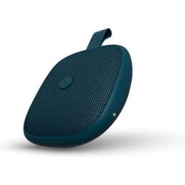 Fresh 'N Rebel Rockbox Bold XS Bluetooth Speakers - Azul