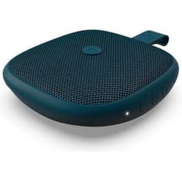 Fresh 'N Rebel Rockbox Bold XS Bluetooth Speakers - Azul