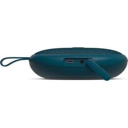 Fresh 'N Rebel Rockbox Bold XS Bluetooth Speakers - Azul