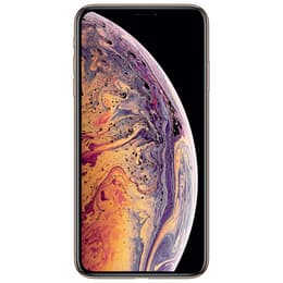 iPhone XS Max 512GB - Dourado - Desbloqueado