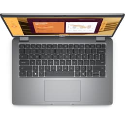 Dell Latitude 5450 14-inch (2023) - Core Ultra 7 165U - 32GB - SSD 256 GB QWERTY - Holandês