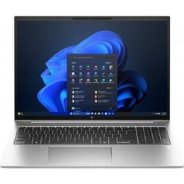 HP Elite X360 1040 G11 14-inch (2023) - Core Ultra 7 165H - 32GB - SSD 512 GB QWERTY - Inglês
