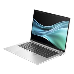 HP Elite X360 1040 G11 14-inch (2023) - Core Ultra 7 165H - 32GB - SSD 512 GB QWERTY - Inglês