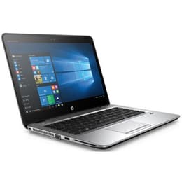 HP EliteBook 840 G4 14-inch (2016) - Core i5-7200U - 16GB - SSD 512 GB QWERTZ - Alemão