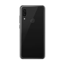 ZTE Axon 9 Pro 128GB - Preto - Desbloqueado