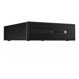 HP ProDesk 600 G1 SFF Core i5-4570 3.2 - SSD 128 GB - 8GB